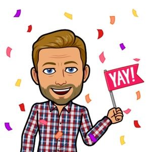 Meet your Posher, Steve